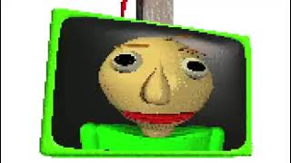 Baldi Jumpscare