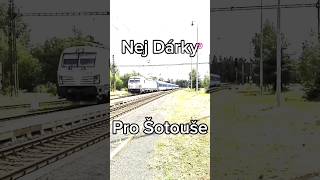 Nej Dárky pro šotouše