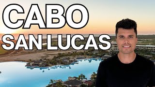 Top Luxury Resort Style Communities In Cabo San Lucas