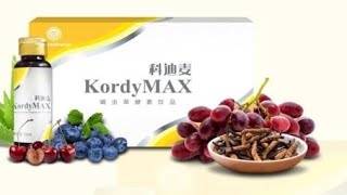 KordyMax