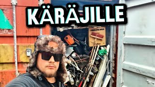 KÄRÄJILLE