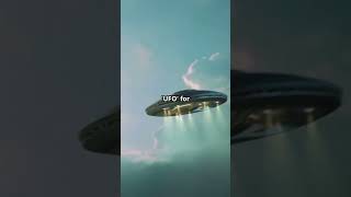 Origin of UFOs Explained in 45 Seconds: From 'Flying Saucers' to Today!#UFOHistory #MysteryInTheSky