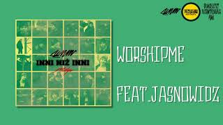 UNM - WORSHIPME feat. Jasnowidz