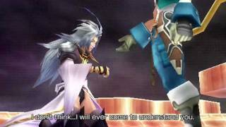 [FFrivals] Zidane Tribal vs Kuja (Dissidia) feautring ShudoRanmaru