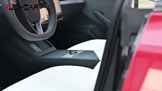 LCD Gear Shift Button for Tesla Model 3 Highland Demo