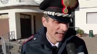 Tragedia Corinaldo, appello dei Carabinieri : "Chi ha dei video ce li mandi"