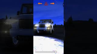 Indian Car simulator 3d 7(ICS3D) #shortsfeed #fortunercargame #ashortaday #gaming #thar #scorpio