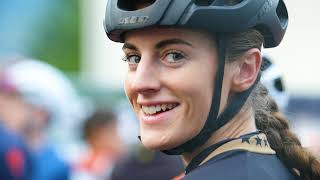 Interview with Irish Cyclist Imogen Cotter