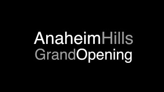 JustFoodForDogs Anaheim Hills Grand Opeining