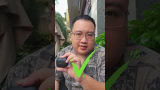 Tai nghe Earfun Air Pro 4 ngon như này không mua thì mua tai nghe gì