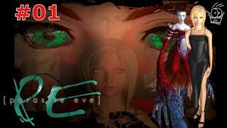 Parasite Eve 1 (PS1) #01 "Im Theater ist die Hölle los" (Ohne Kommentare)