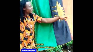 BIAFRA one true Righteous Nation by Ebube Israel