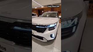 🔥All New 2024 Kia Seltos‼️#short #shorts #shortvideo #youtubeshorts #trending #video #car #song