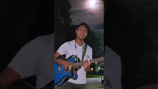 Subhanallah |VIVEK JHA |SILIGURI COLLEGE #music #college #song #educationalinstitution