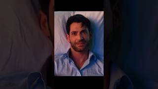 Lucifer is touched by Chloe #movie #shorts #video