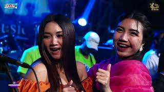 ALL ARTIS - DERMAGA CINTA - OM BUANA LIVE LABAN WETAN - KHARISMA AUDIO