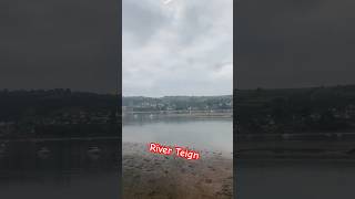 River Teign - Devon, England