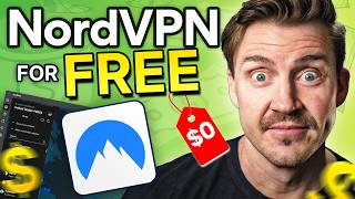 Get NordVPN for FREE! 💸NordVPN Free trial Explained! (2024)