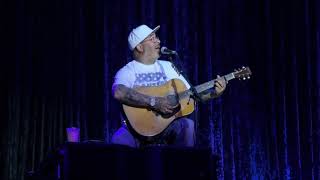 Aaron Lewis (Staind) - I Ain't Made in China (Live) @ Hard Rock Hotel & Casino - Hollywood, Florida