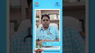 Dr. B. L. Bansiwal, MD Chest, Kota, Rajasthan | Healthy Lungs | Alkem