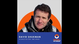 115. Turning Around In a Storm with David Shukman