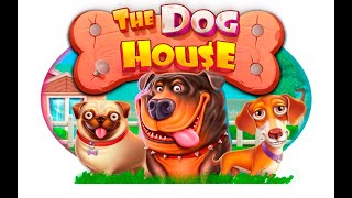 БОНУСКА НА 17 СПИНОВ В ОБЫЧНОМ DOG HOUSE! ЗАНОСИК ОФОРМЛЕН!|ЗАНОСЫ НЕДЕЛИ