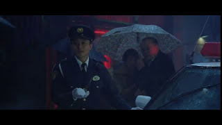 The Day After Tomorrow (2004) - Tokyo Big Hailstorm