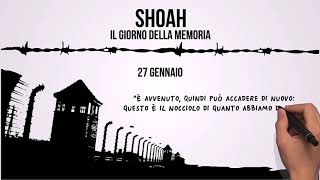 Giorno della Memoria -