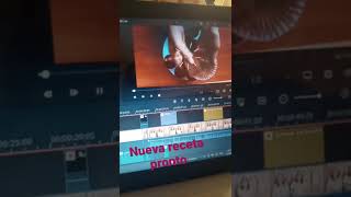 Editando nuestro próximo vídeo /Gemelas Romero