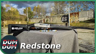 Aselkon Redstone, Benelli za malo para...