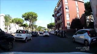 Lido di Ostia.(Roma).Lazio. Italia