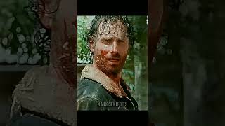 Mike Ehrmantraut vs Rick Grimes (prime)