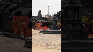 Yadadri Tirumala Swarnagiri Venkateswaraswamy temple #swarnagiri #manepallyhills #leelagola #yadadri