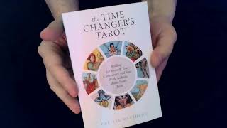 The Time Changer's Tarot