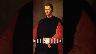 may 3: happy birthday Machiavelli. #history #renaissance #englishhistory #facts