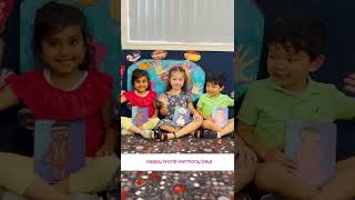 Harmony Day Video