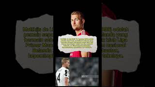 Matthijs de Ligt #MatthijsdeLigt  #kangparkir #2024  #2025 #42 #empatpuluhdua #ManchesterUnited