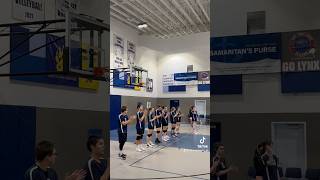 Volleyball season in remote Alaska