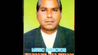 ustad karamat afshan 1