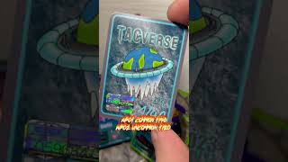 taccards.com #tacverse #tacversetcg #tcg #tradingcards #onepiece #pokemon #pokemontcg #fypシ #viral