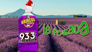 POSADA DE LA BANDA 93.3