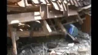 Gempa Bumi 7,3 SR di Garut (2/9/09)