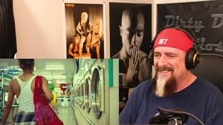 Metal Biker Dude Reacts - Mac Miller - Dang! (ft Anderson .Paak)