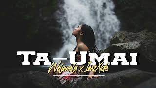 WELAWELA • TA-UMAI - FT IMZXIDE (ISLAND CHILL RELOADED) 2X24