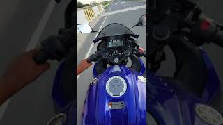 Careless Rider | R15v3 | Mawa Highway