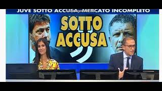 Mimmo Pesce al programma QSVS del 31-08-2021