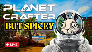 Discovering Planet Crafter: Creating A New World In This Open-world Survival Game