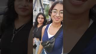 Day out ✨ | #seri #Hina | #moonwalkers #vlog #minivlog