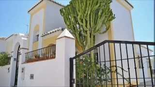 Villa in Torrox Costa