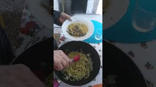 Spaghetti alle vongole un piatto veramente prelibato